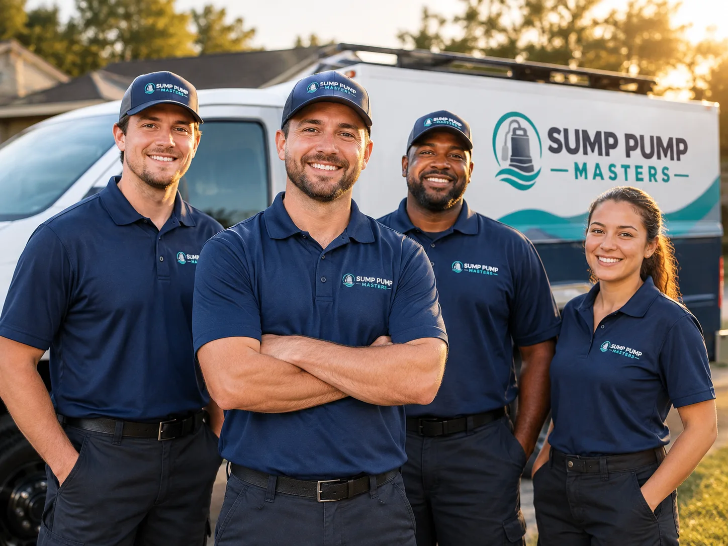 Sump Pump Repair company in Saint Anthony, ID